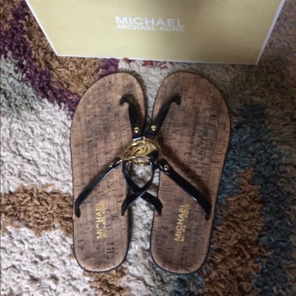 Michael Kors Shoes - Michael Kors Sandals